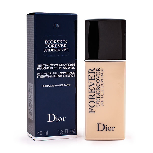 Dior Podkłady Diorskin Forever Undercover Podkład