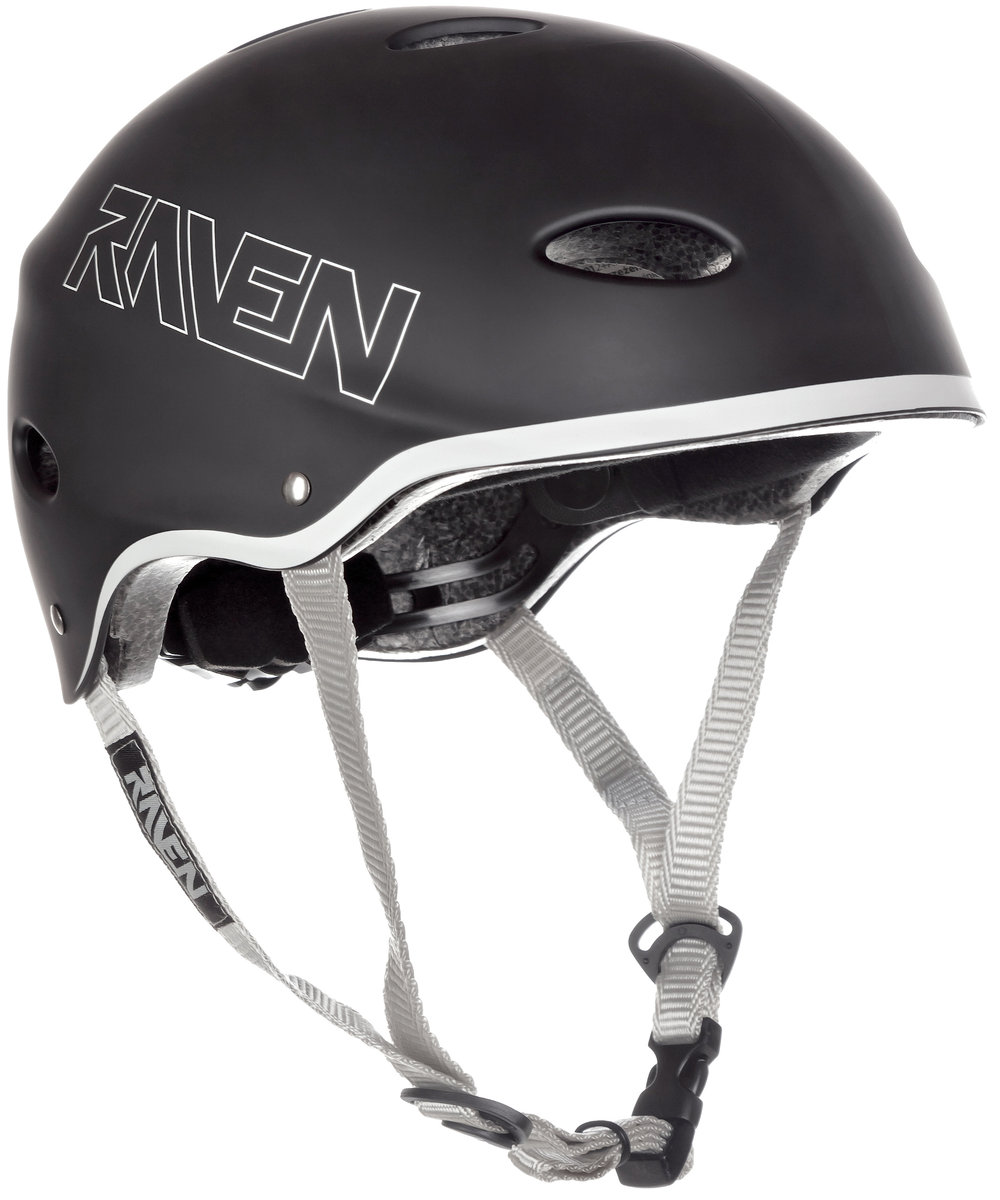 Modi Skateboardowy Raven F511 Black M (56-58cm)