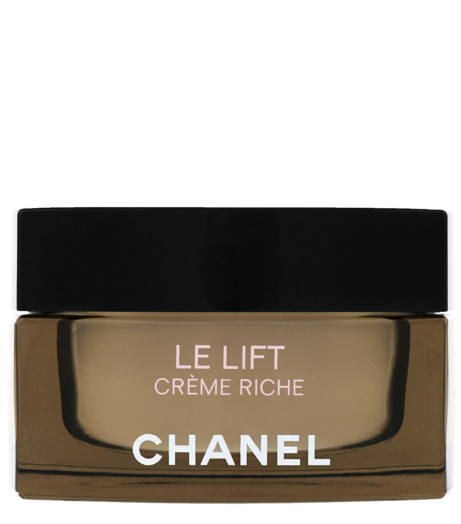Chanel Le Lift Creme Riche 50ml ujędrniająco-liftingujący do skóry suchej 3145891417906