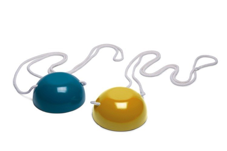 Buiten Speel BuitenSpeel - Szczudła Kubełkowe GA125