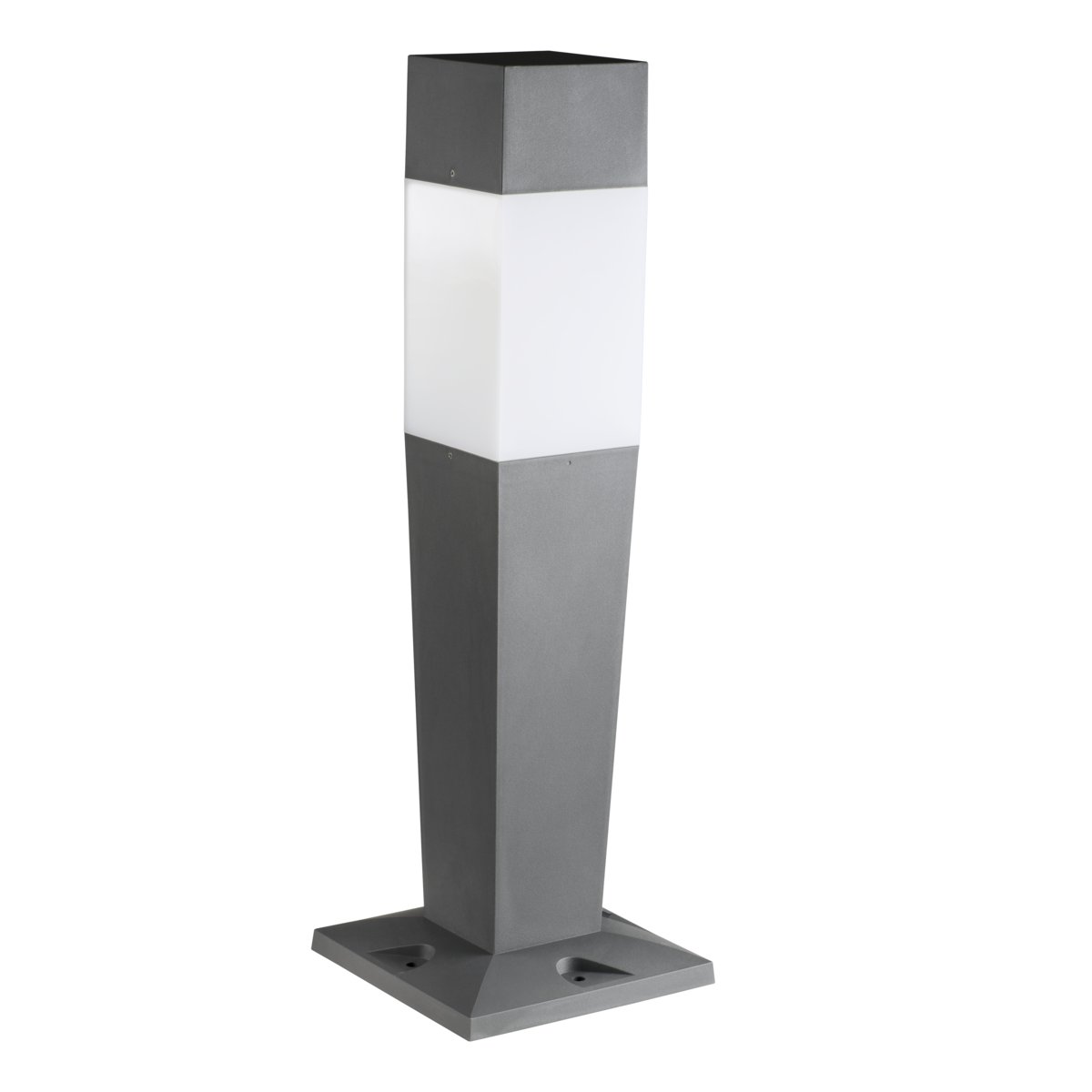 Kanlux Lampa ogrodowa stojaca INVO OP 77-L-GR k_29172