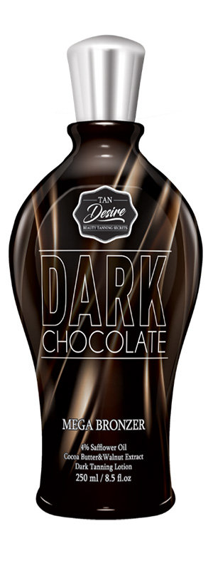 Tan Desire Dark Chocolate Mega Ciemny Bronzer