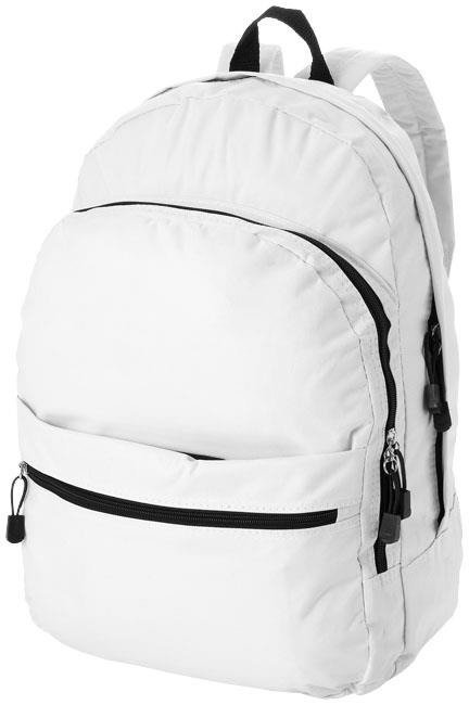 Plecak Trend - biały