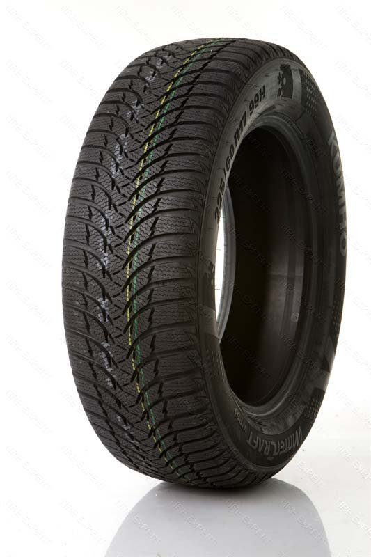 Kumho WinterCraft WP51 145/80R13 75T