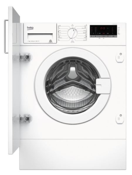 Beko WITC7612BOW