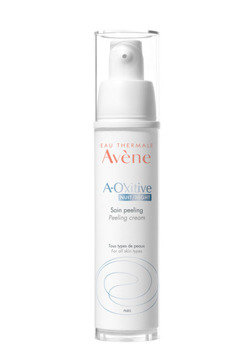 Avene A-Oxitive krem peelingujący na noc 30 ml