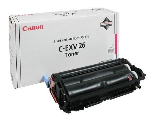 Toner Canon CEXV26 MagentaIRC1021/1022 6 000 stron