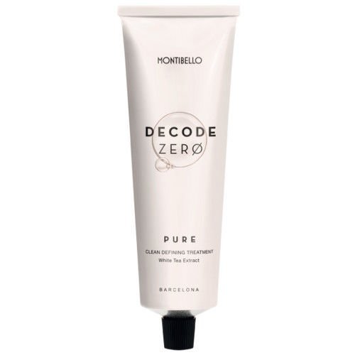 Montibello Decode Zero Pure Gel 80ml