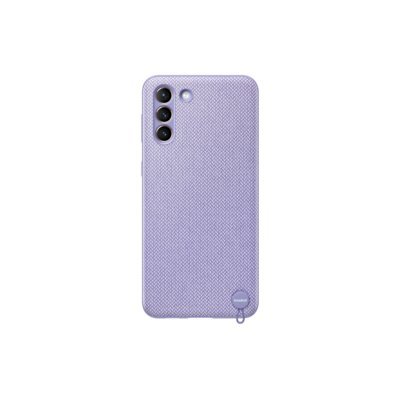 Samsung Kvadrat Cover do Galaxy S21+ Violet