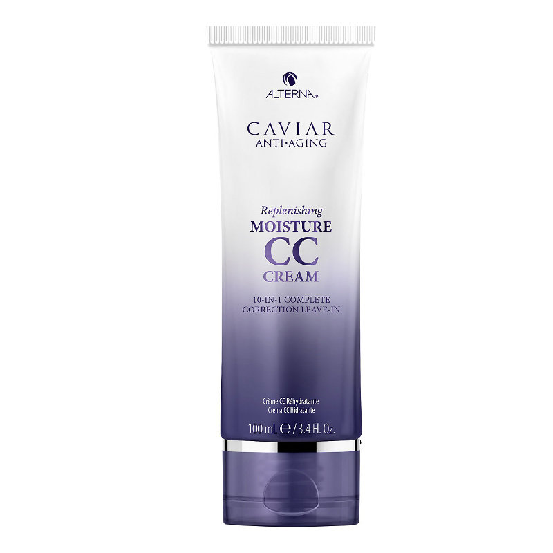 Alterna Caviar Anti-Aging Replenishing Moisture CC Cream (100ml)