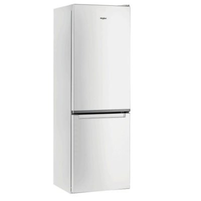 Whirlpool W5 811 EW1