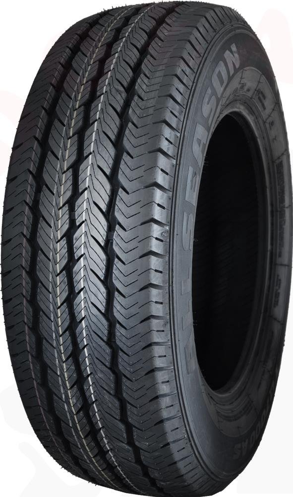 Torque TQ7000 AS 235/65R16C 115/113T