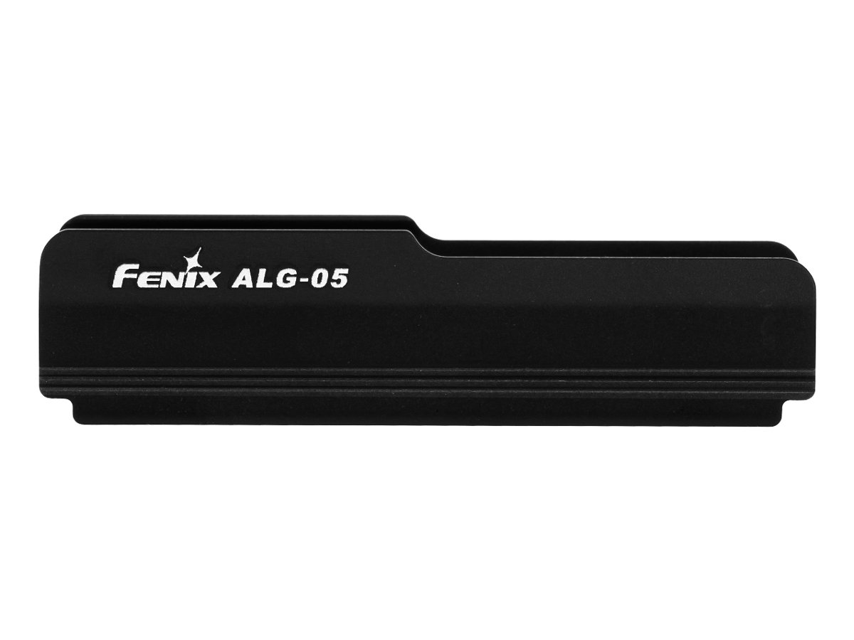 Fenix Szyna montażowa ALG-05 do włącznika żelowego