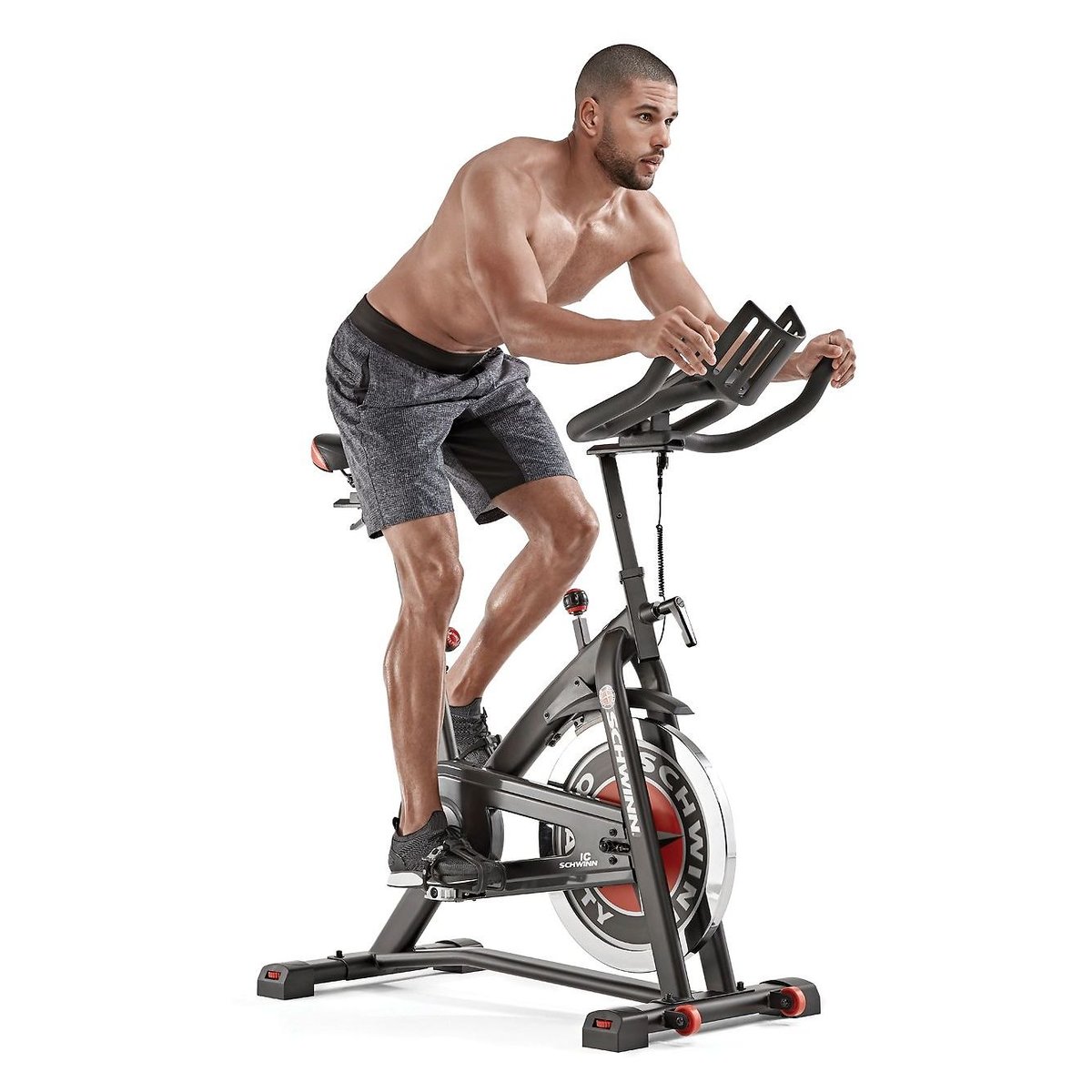 Bowflex Indoor Bike C7 100957