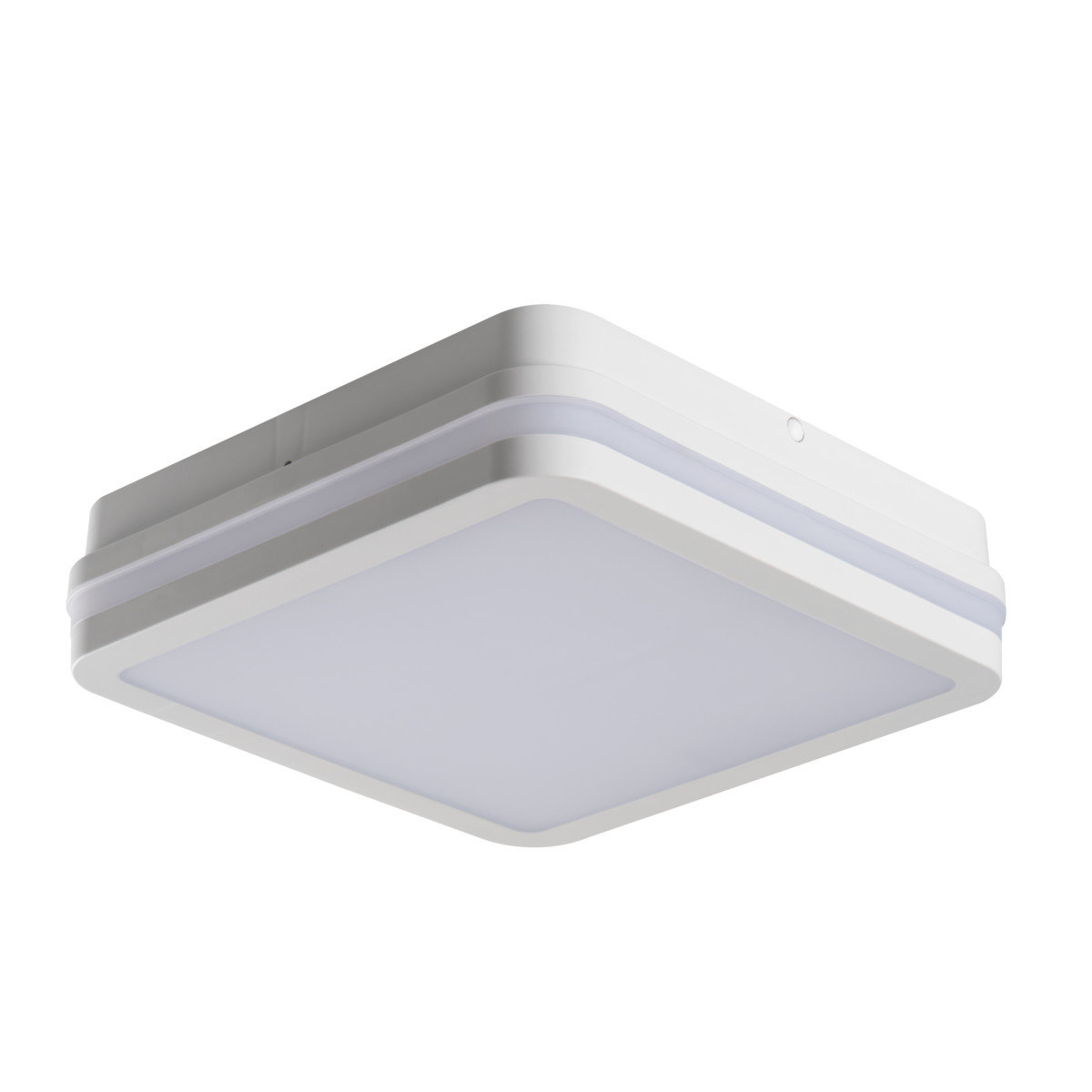 Kanlux PLAFONIERA LED BENO 18W WW-L-W 3000K 33381