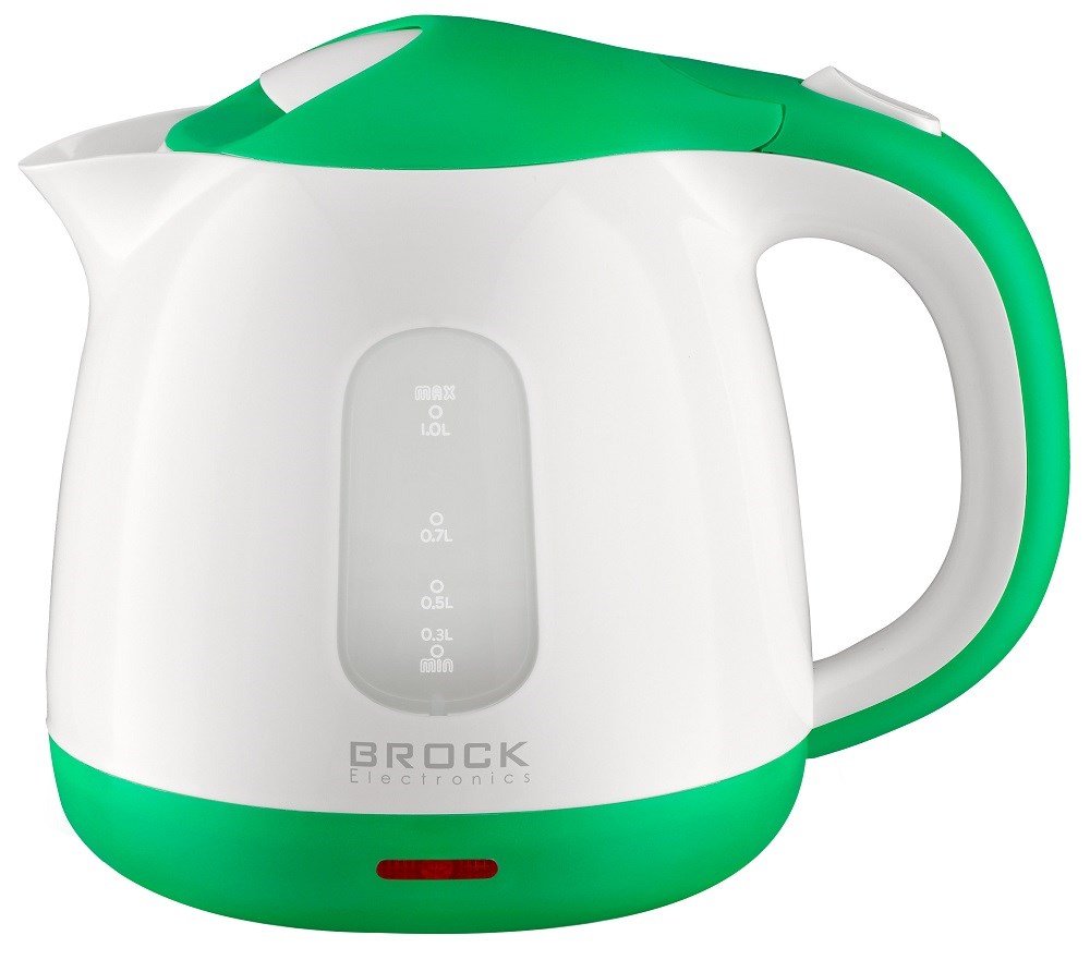 Brock WK 0712 GR