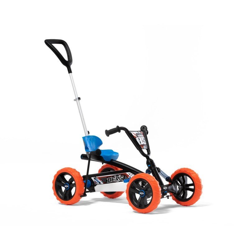 Berg BUZZY NITRO 2 W 1 2-5 lat 24.32.00.00