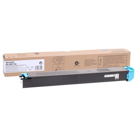Sharp DX-25GTCA