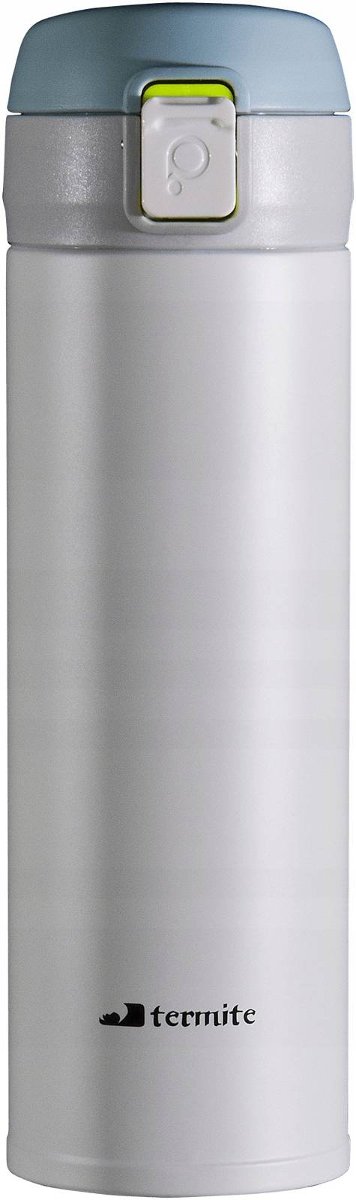 Termite Kubek termiczny Bluff White 0,48 L 5900652281060