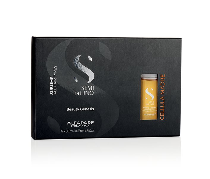 Alfaparf Cellula Madre Beauty Genesis eliksir odnowy 12x13ml 2207
