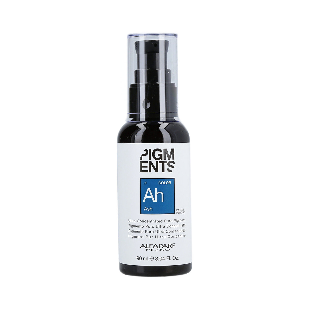 Alfaparf Pigments Ah Pigment popielaty brąz 90ml