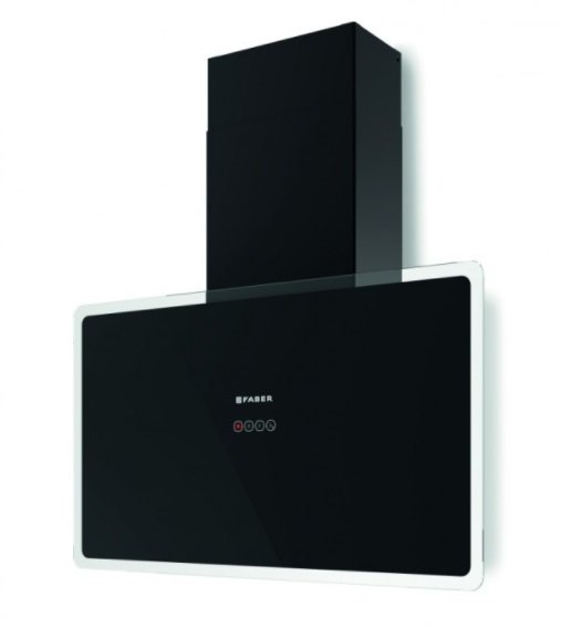 Faber GLAM-FIT 80 BK (330.0528.269)