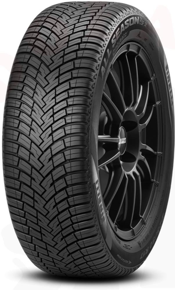 Pirelli Cinturato All Season 2 225/40R18 92Y