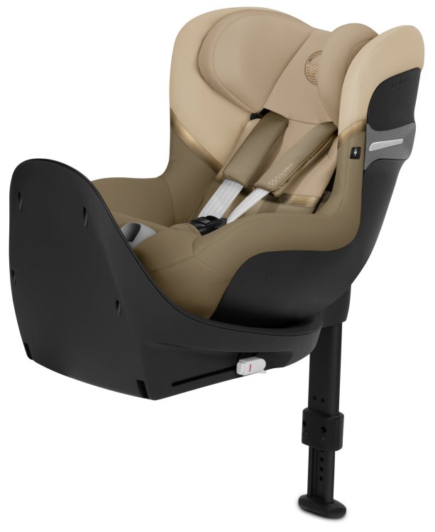 Cybex Sirona S2 I-Size 0-18kg Classic Beige