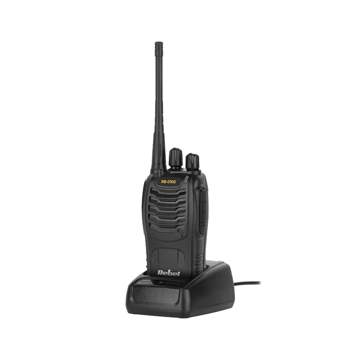 Baofeng Rebel Radiotelefon PMR Rebel RB-100 zamiennik 0100