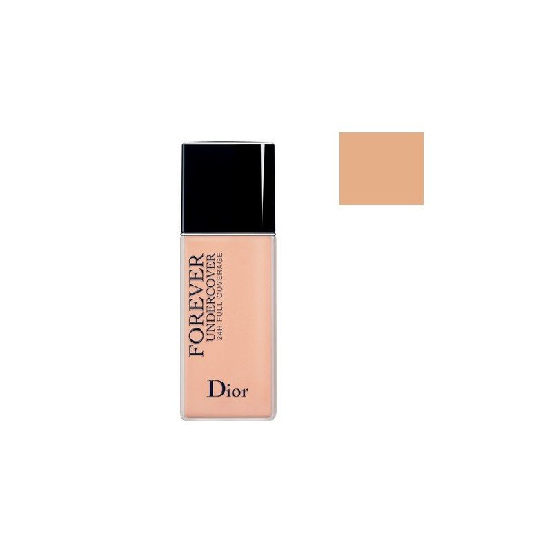 Dior Podkłady Diorskin Forever Undercover Podkład
