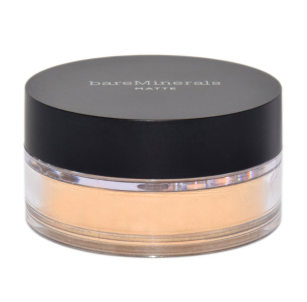 Bareminerals, podkład Original Foundation Matte Spf15 13 Golden Beige