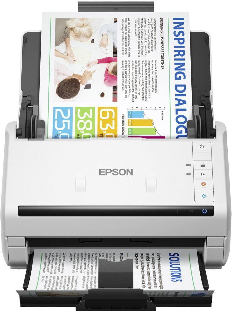 Epson Skaner WorkForce DS-530II B11B261401