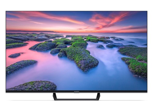 Zdjęcia - Telewizor Xiaomi Mi LED TV A2 43" - darmowy odbiór w 22 miastach i bezpłatny zwrot P 