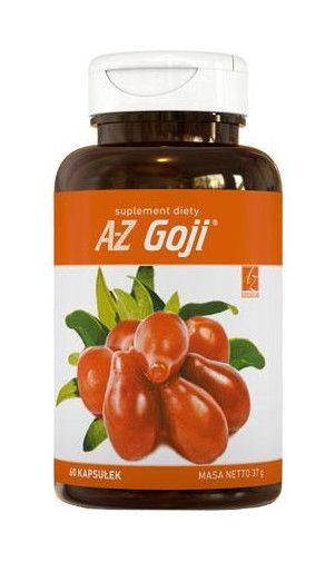 A-Z Medica A-Z Goji 60 szt.