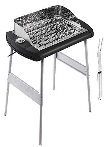 Lagrange 319005 Grill z nogami 