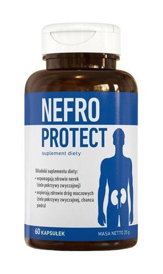 A-Z Medica Nefro protect x 60