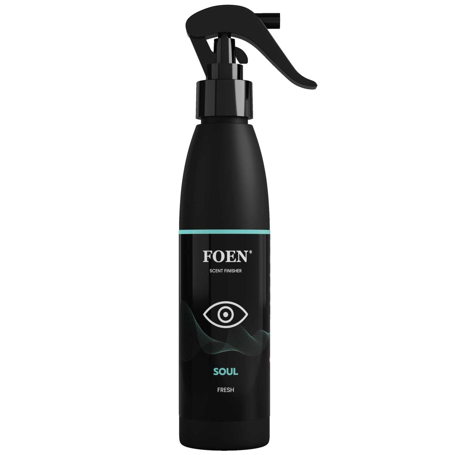 Foen Soul - perfumy samochodowe 200ml