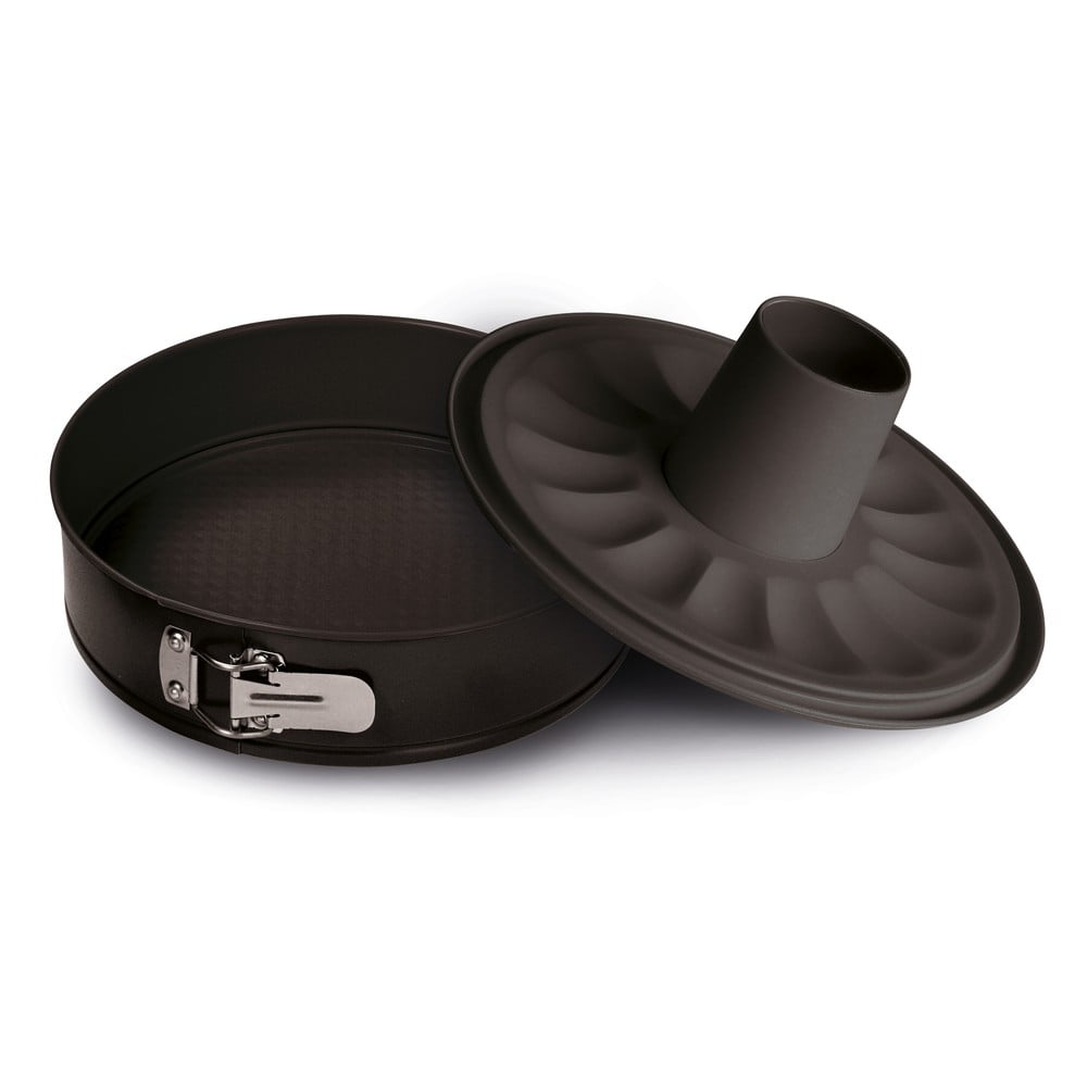 Stalowa tortownica z wymiennym dnem Guardini Springform, ø 30 cm