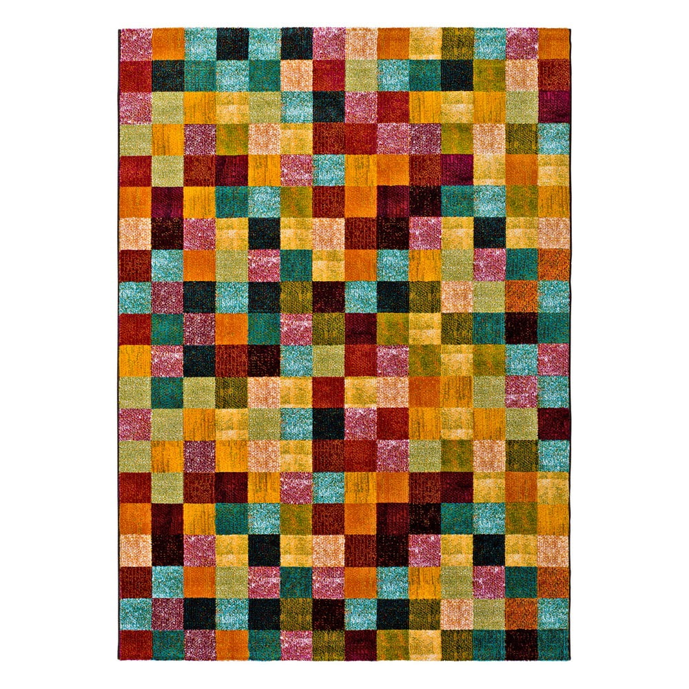 Dywan Universal Pandora Multi Colori, 160x230 cm