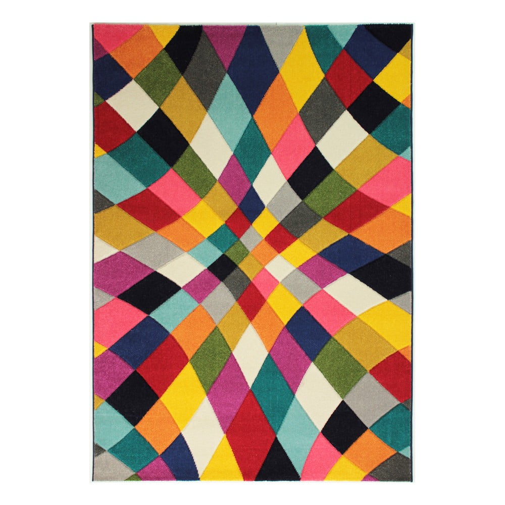 Dywan Flair Rugs Rhumba, 120x170 cm