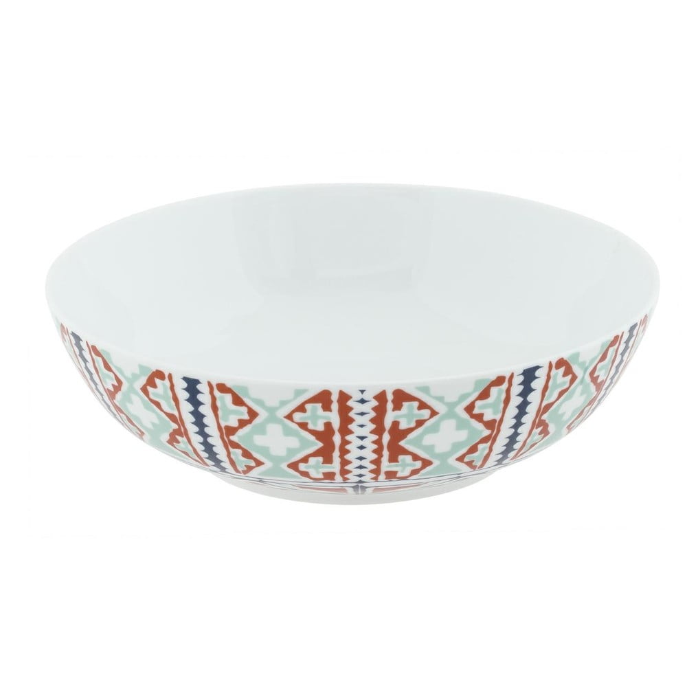 Porcelanowa miska Villa Altachiara Goji, ø 24 cm