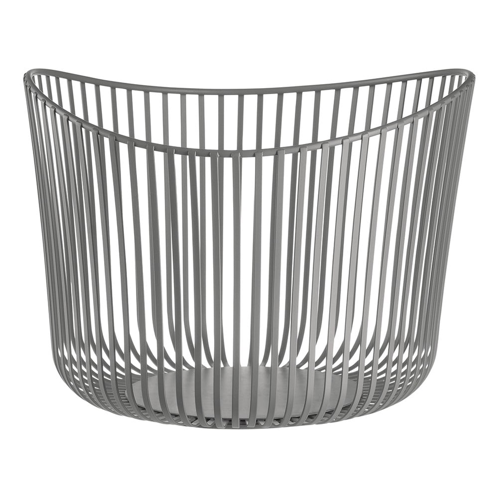 Druciany koszyk metalowy Modo – Blomus