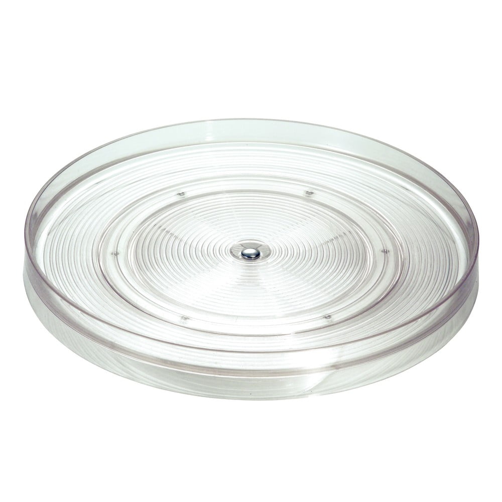 Obrotowa taca na przyprawy InterDesign Linus