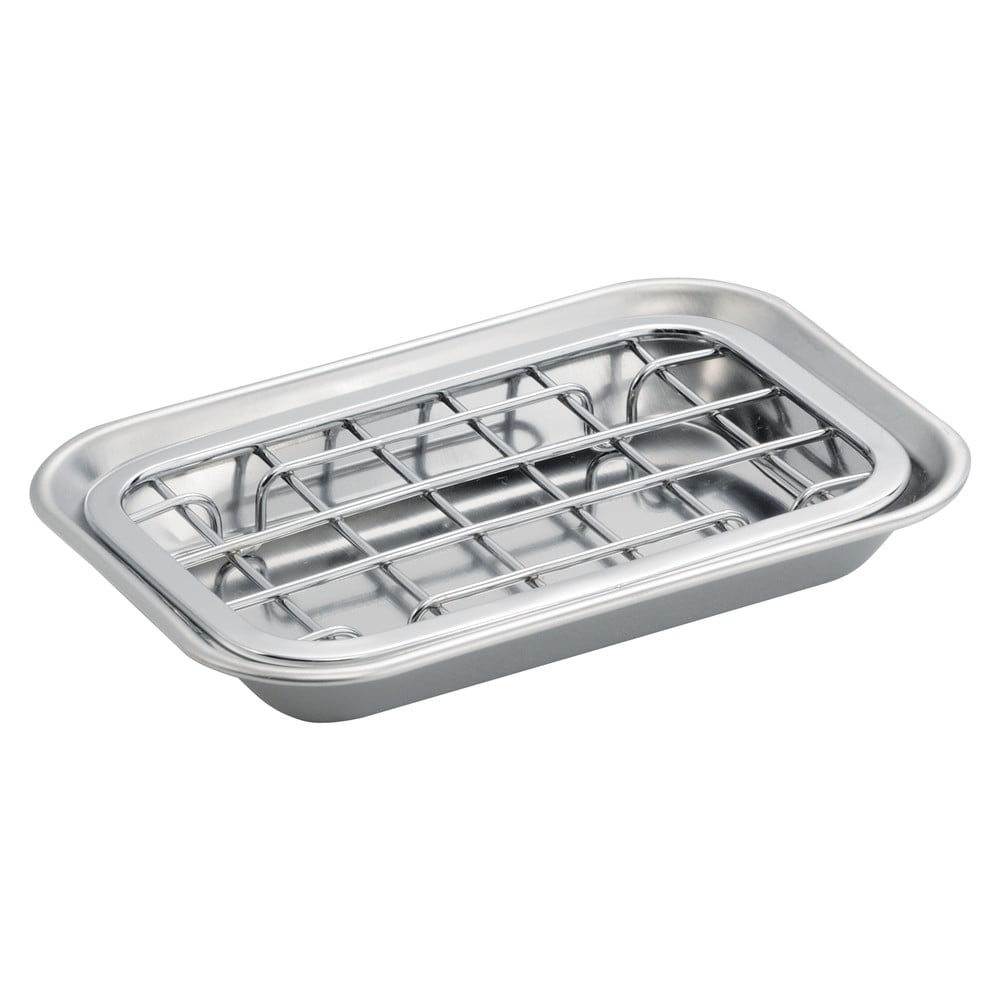 Mydelniczka iDesign Gia, 14,5x10 cm