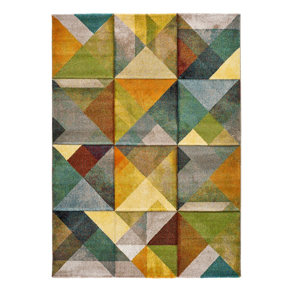 Dywan Universal Matrix Dice, 160x230 cm