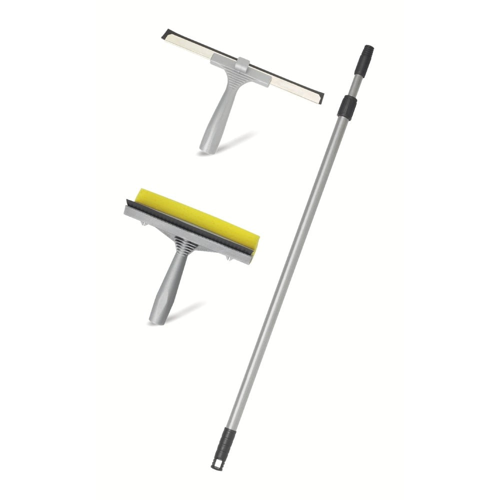 3-częściowy zestaw do mycia okien Addis