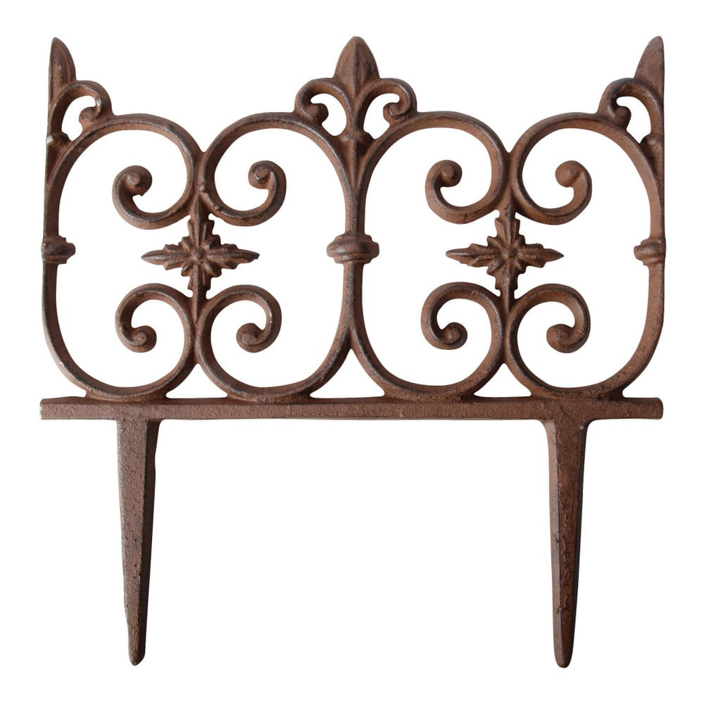 Płotek Esschert Design Carriage