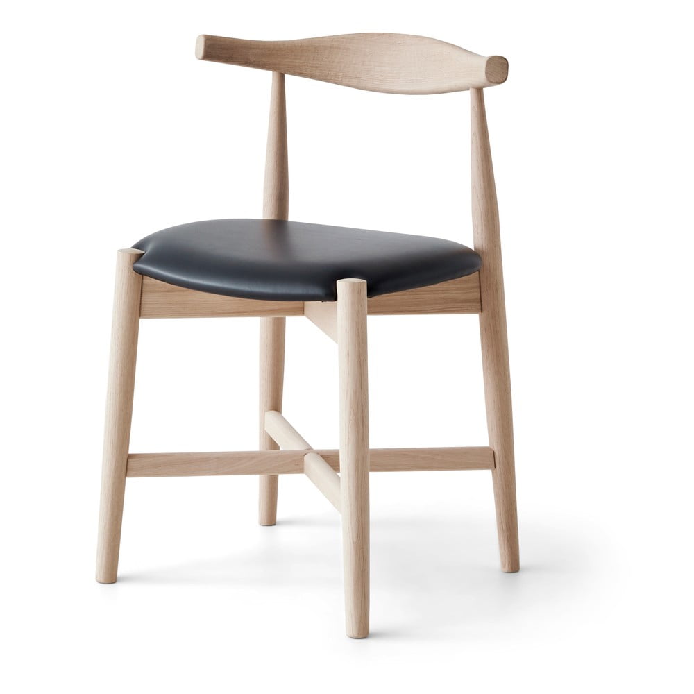 Krzesło z drewna dębowego Findahl by Hammel Dora