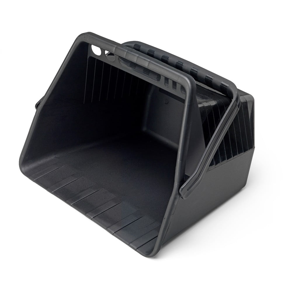 Czarna zmiotka ogrodowa Addis