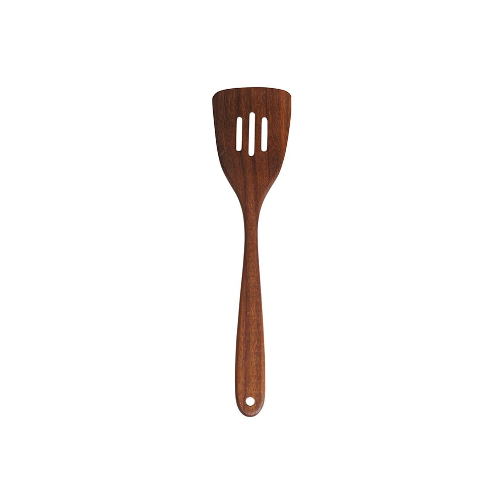 Drewniana łopatka Ladelle Prof. Series Slotted